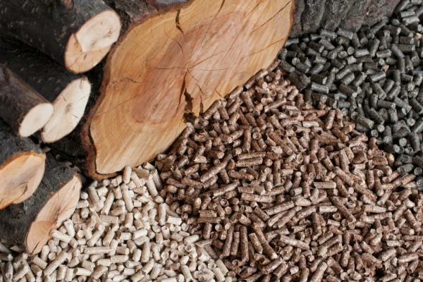 Italy's Import of Wood Pellets Surges by 39% to $66M in September 2023